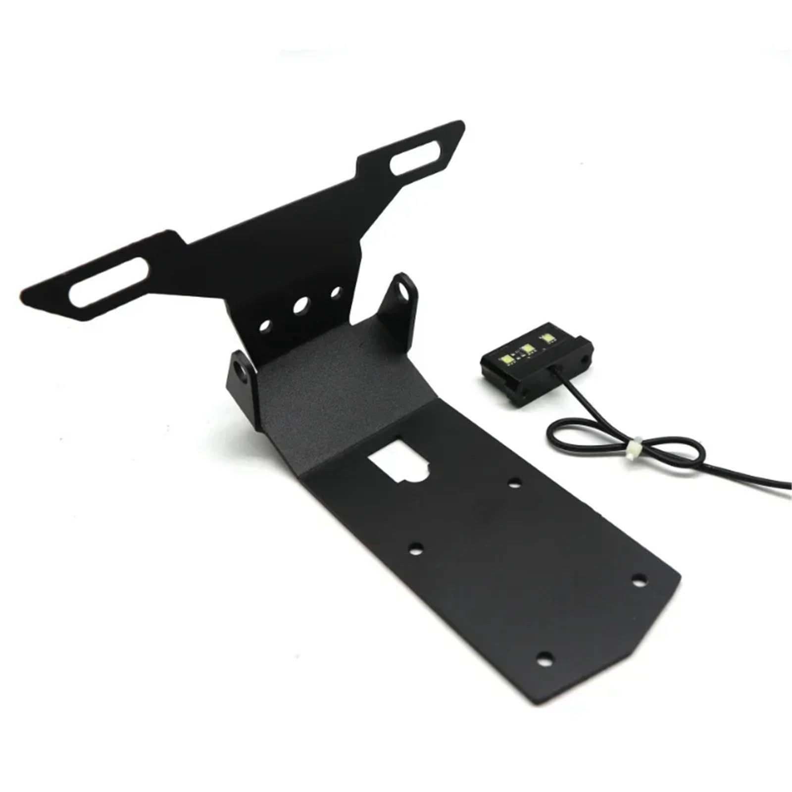 Amazon | バイク用ナンバープレート Compatible With Ninja For H2-Sx